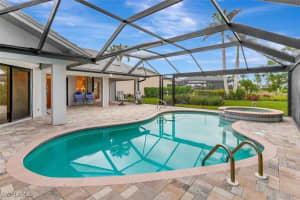 12921 Kelly Bay Court, Fort Myers, FL 33908 Sold 05/23/25