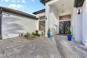 2139 4th Court, Cape Coral, FL 33991 Sold 04/18/25