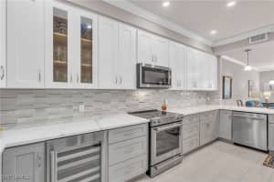 3972 Bishopwood Court, Naples, FL 34114 Sold 07/31/25