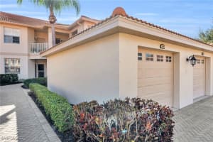3972 Bishopwood Court, Naples, FL 34114 Sold 07/31/25