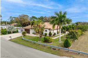 1300 Connie Avenue, Lehigh Acres, FL 33971 - MLS#225007205