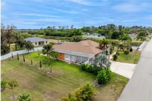 1300 Connie Avenue, Lehigh Acres, FL 33971 - MLS#225007205