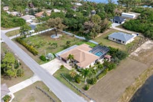 1300 Connie Avenue, Lehigh Acres, FL 33971 - MLS#225007205