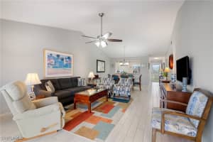 7065 Dennis Circle, Naples, FL 34104 Sold 03/14/25