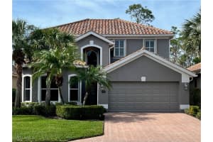 20450 Ardore Lane, Estero, FL 33928 Sold 05/02/25