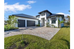 4160 River Grove Lane, Fort Myers, FL 33905 - MLS#225007221