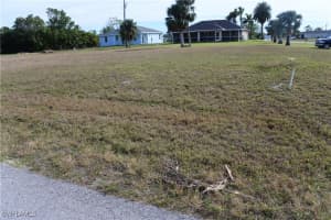 2014 25th Terrace, Cape Coral, FL 33909 Sold 09/26/25