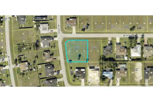 2014 25th Terrace, Cape Coral, FL 33909 Sold 09/26/25