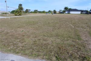 2014 25th Terrace, Cape Coral, FL 33909 Sold 09/26/25