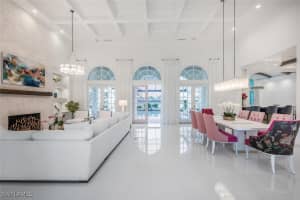 13660 Pondview Circle, Naples, FL 34119 Sold 04/09/25