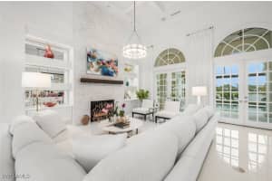 13660 Pondview Circle, Naples, FL 34119 Sold 04/09/25