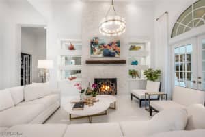 13660 Pondview Circle, Naples, FL 34119 Sold 04/09/25