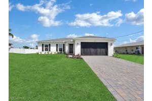 1723 12th Avenue, Cape Coral, FL 33993 Sold 07/15/25