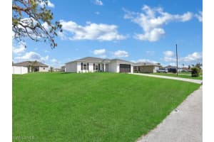 1723 12th Avenue, Cape Coral, FL 33993 Sold 07/15/25