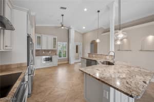 21624 Berwhich Run, Estero, FL 33928 Sold 03/31/25