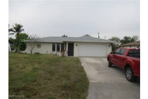 39 10th Avenue, Cape Coral, FL 33909 Sold 03/11/25