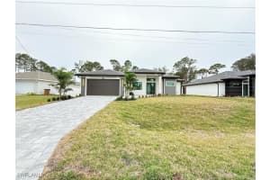 2903 1st Street, Lehigh Acres, FL 33976 Sold 03/26/25