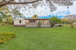 1155 Evans Road, Labelle, FL 33935 Sold 07/03/25