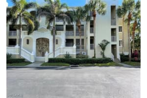 7709 Pebble Creek Cir 6-304, Naples