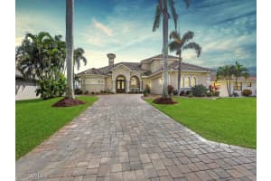 1912 35th Street, Cape Coral, FL 33904 Sold 03/04/25