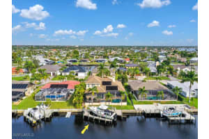 1912 35th Street, Cape Coral, FL 33904 Sold 03/04/25