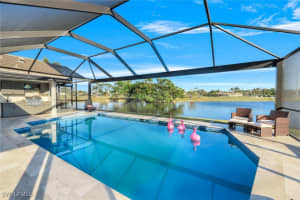 9891 El Greco Circle, Bonita Springs, FL 34135 Sold 05/27/25