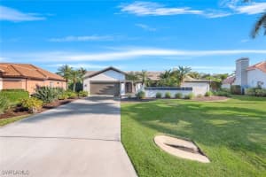 9891 El Greco Circle, Bonita Springs, FL 34135 Sold 05/27/25
