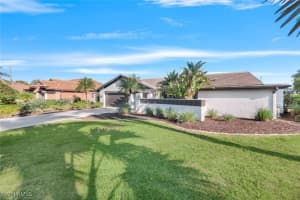 9891 El Greco Circle, Bonita Springs, FL 34135 Sold 05/27/25