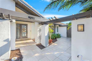 9891 El Greco Circle, Bonita Springs, FL 34135 Sold 05/27/25