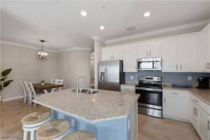 43040 Greenway Boulevard, Babcock Ranch, FL 33982 - MLS#225007295