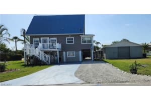 144 Driftwood Lane, Fort Myers Beach, FL 33931 Sold 08/18/25