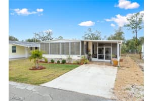325 Shrub Lane, North Fort Myers, FL 33917 - MLS#225007299
