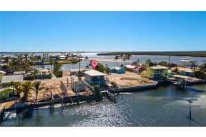 4706 Pine Island Road, Matlacha, FL 33993 - MLS#225007306
