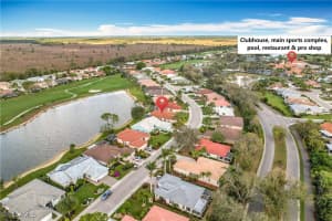 2151 Rio Nuevo Drive, North Fort Myers, FL 33917 Sold 06/16/25