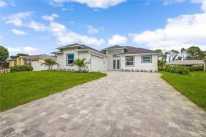 9107 Henry Road, Fort Myers, FL 33967 Sold 02/06/25