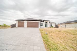 342 NE 15TH TER NE NE, Cape Coral, FL 33909 Sold 04/14/25