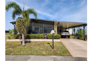 555 Sunrise Avenue, North Fort Myers, FL 33903 Sold 05/08/25