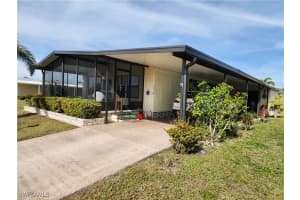 555 Sunrise Avenue, North Fort Myers, FL 33903 Sold 05/08/25
