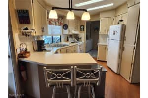 555 Sunrise Avenue, North Fort Myers, FL 33903 Sold 05/08/25