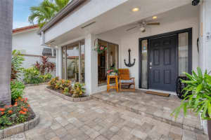 5454 Harbour Castle Drive, Fort Myers, FL 33907 Sold 02/24/25