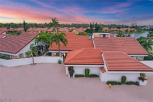 5454 Harbour Castle Drive, Fort Myers, FL 33907 Sold 02/24/25