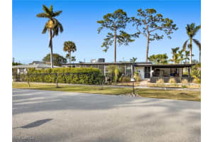 3666 Princeton Street, Fort Myers, FL 33901 Sold 03/27/25
