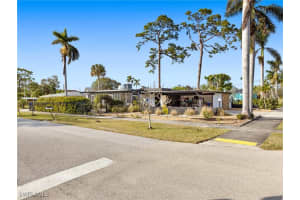 3666 Princeton Street, Fort Myers, FL 33901 Sold 03/27/25