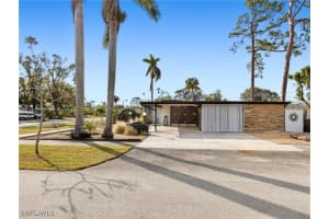 3666 Princeton Street, Fort Myers, FL 33901 Sold 03/27/25