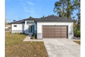 104 Bert Ave. N., Lehigh Acres, FL 33971 Sold 06/04/25