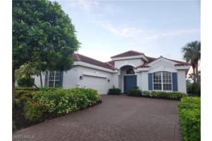 10193 Ginger Pointe Court, Estero, FL 34135 Sold 04/22/25
