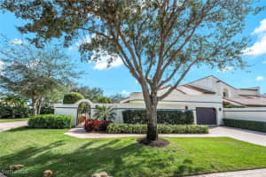 45 Las Brisas Way, Naples, FL 34108 Sold 04/21/25