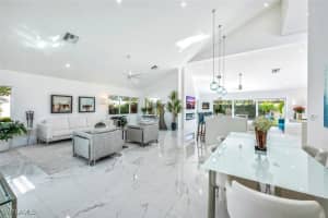 45 Las Brisas Way, Naples, FL 34108 Sold 04/21/25