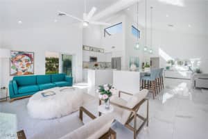 45 Las Brisas Way, Naples, FL 34108 Sold 04/21/25