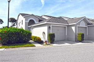 14520 Hickory Hill Court, Fort Myers, FL 33912 Sold 04/15/25
